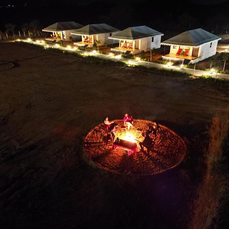 Jawai Empire Resort By Premier Hotels Pāli Εξωτερικό φωτογραφία