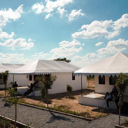 Jawai Empire Resort By Premier Hotels Pāli Εξωτερικό φωτογραφία