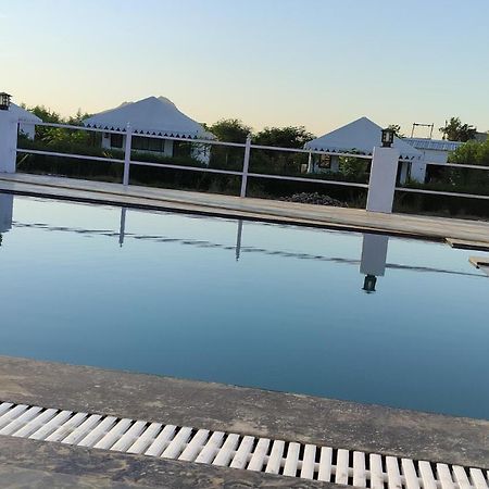 Jawai Empire Resort By Premier Hotels Pāli Εξωτερικό φωτογραφία