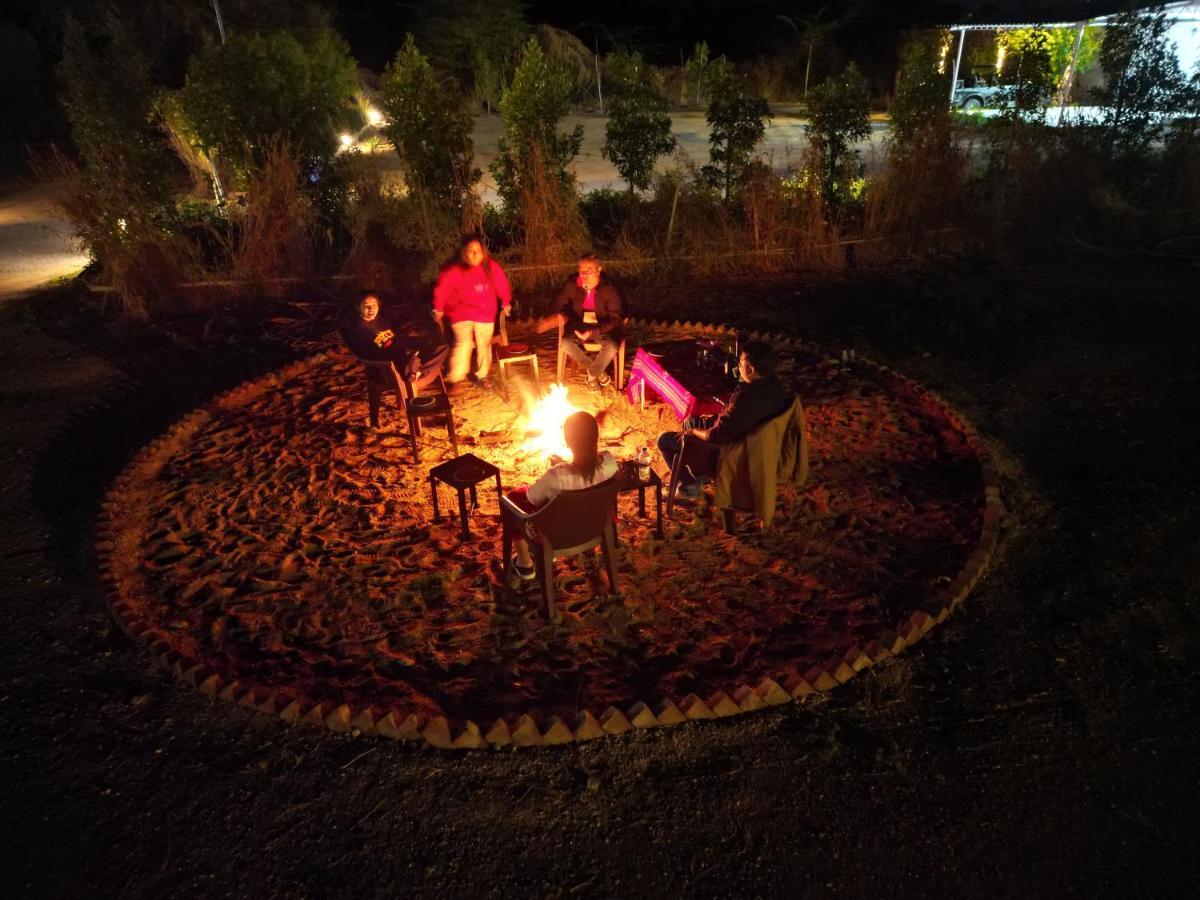 Jawai Empire Resort By Premier Hotels Pāli Εξωτερικό φωτογραφία