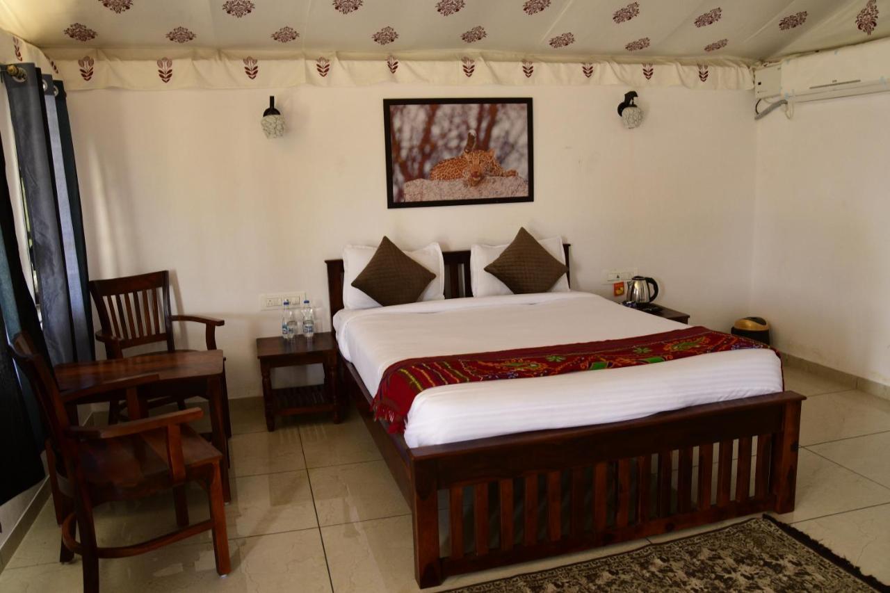 Jawai Empire Resort By Premier Hotels Pāli Εξωτερικό φωτογραφία
