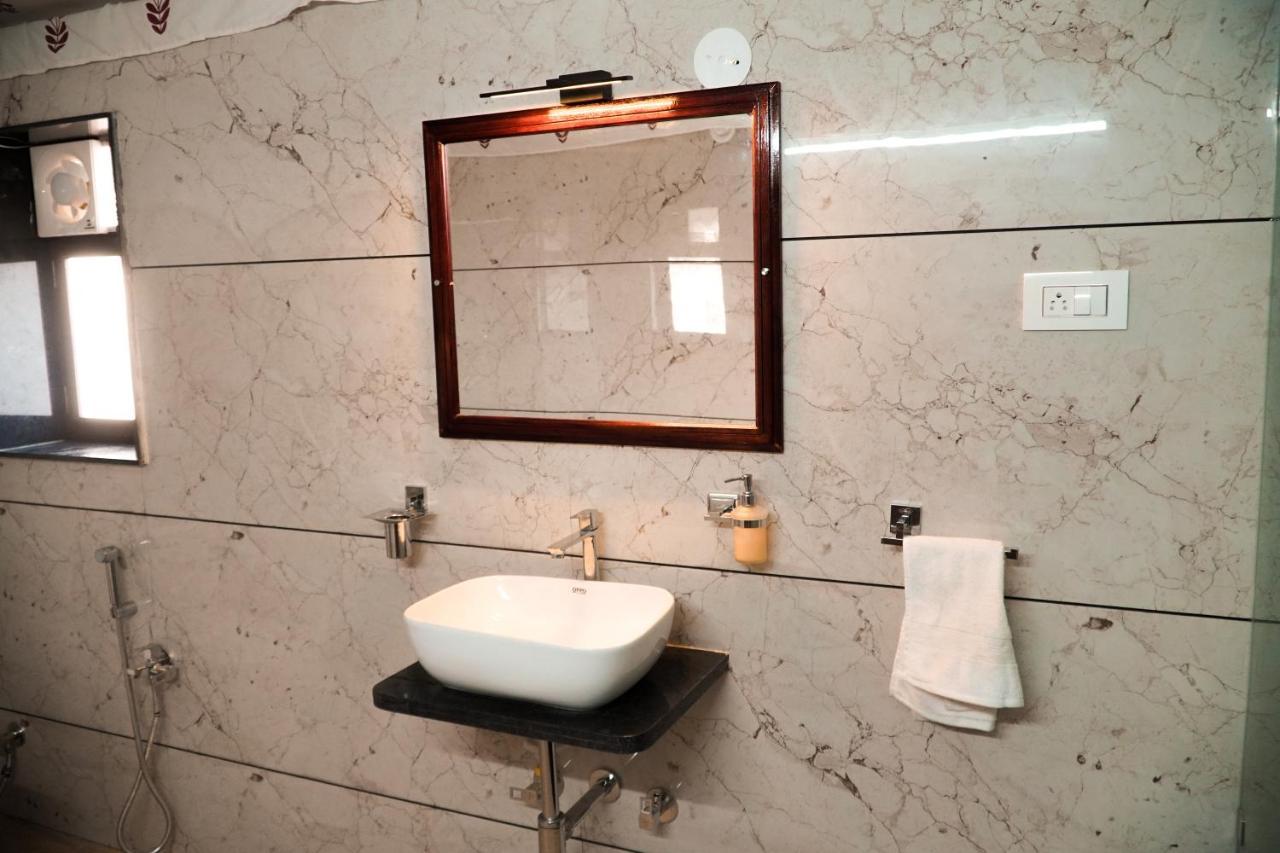 Jawai Empire Resort By Premier Hotels Pāli Εξωτερικό φωτογραφία