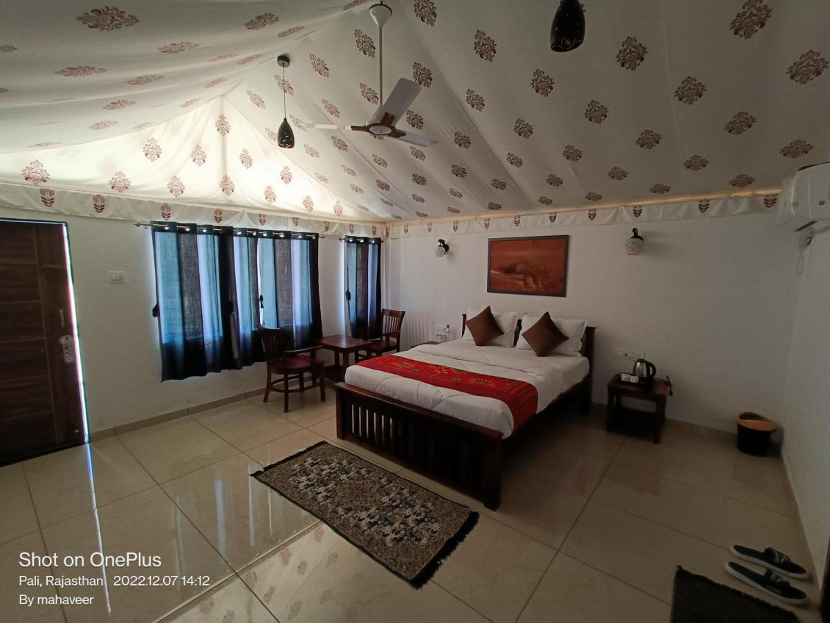 Jawai Empire Resort By Premier Hotels Pāli Εξωτερικό φωτογραφία