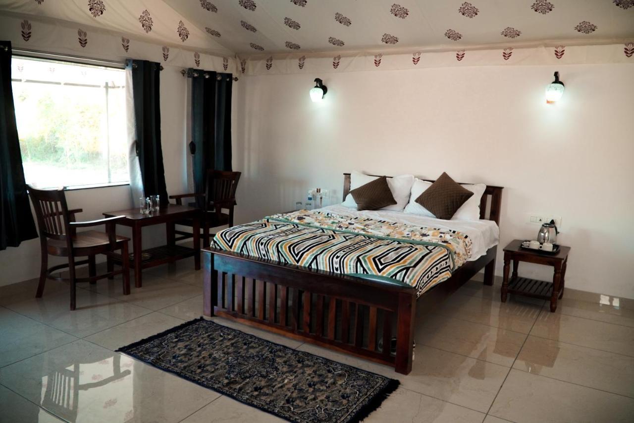 Jawai Empire Resort By Premier Hotels Pāli Εξωτερικό φωτογραφία