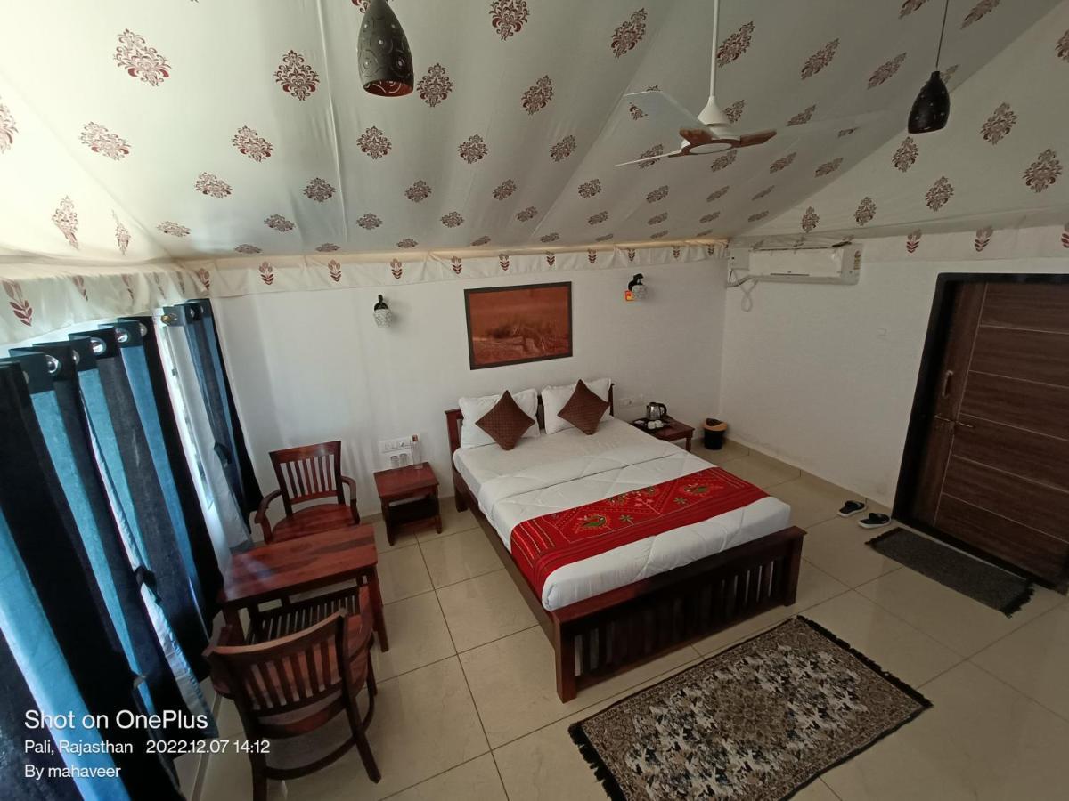 Jawai Empire Resort By Premier Hotels Pāli Εξωτερικό φωτογραφία