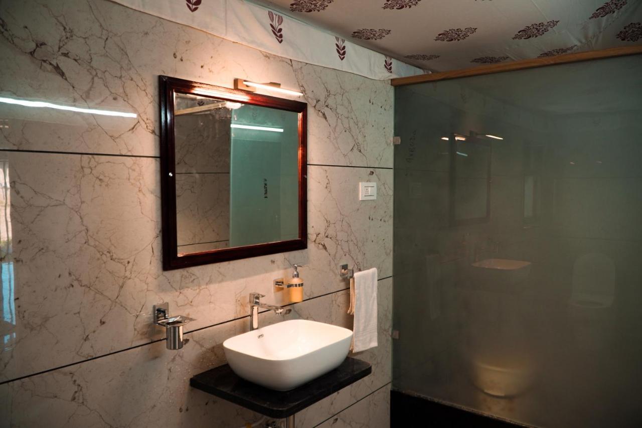 Jawai Empire Resort By Premier Hotels Pāli Εξωτερικό φωτογραφία