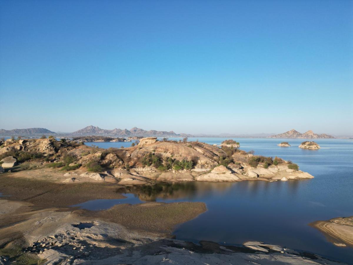 Jawai Empire Resort By Premier Hotels Pāli Εξωτερικό φωτογραφία