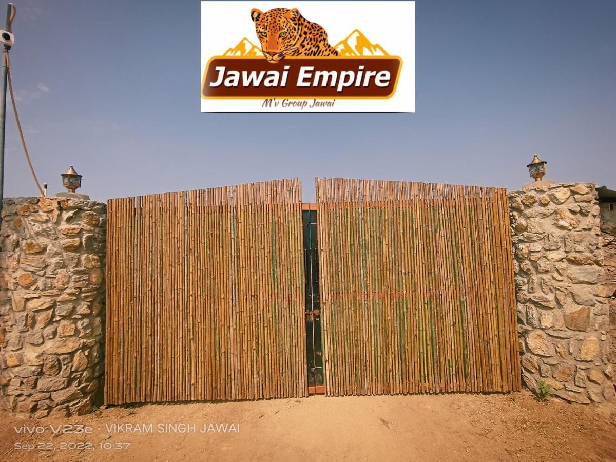Jawai Empire Resort By Premier Hotels Pāli Εξωτερικό φωτογραφία