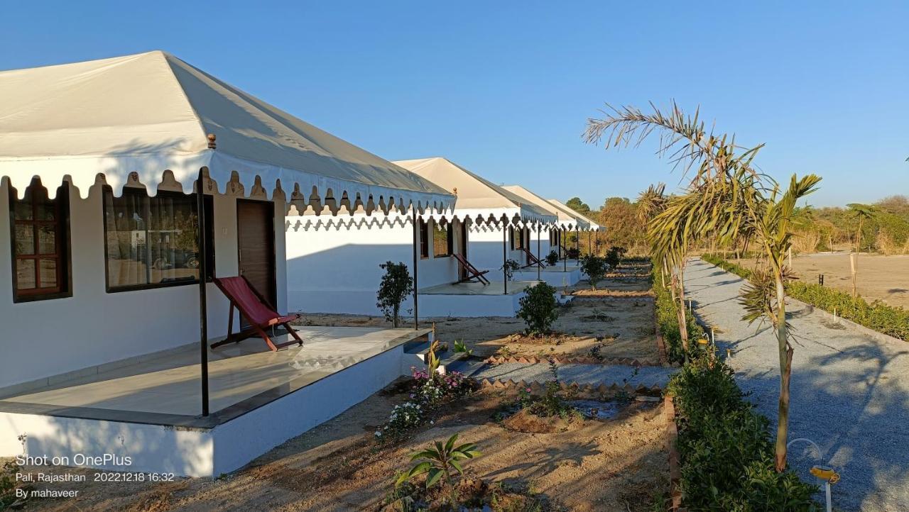 Jawai Empire Resort By Premier Hotels Pāli Εξωτερικό φωτογραφία