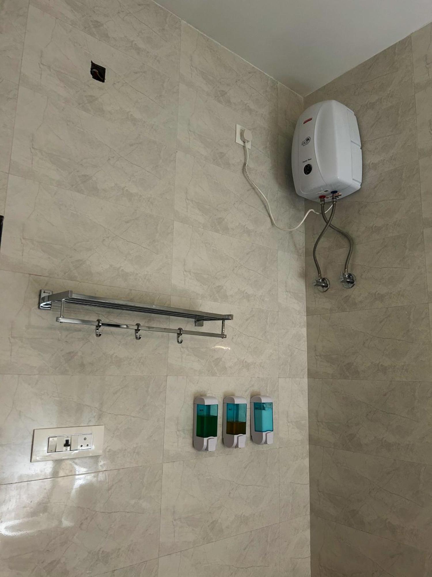 Jawai Empire Resort By Premier Hotels Pāli Εξωτερικό φωτογραφία