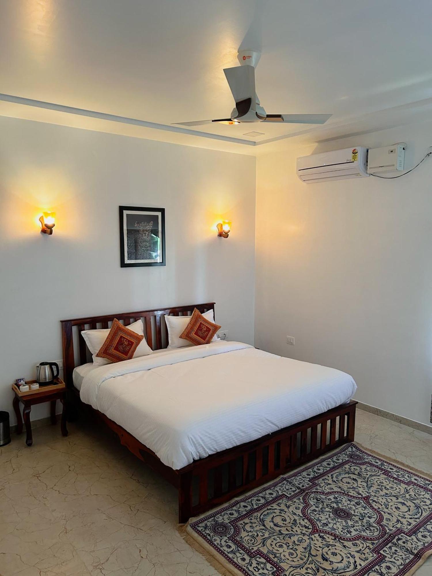 Jawai Empire Resort By Premier Hotels Pāli Εξωτερικό φωτογραφία