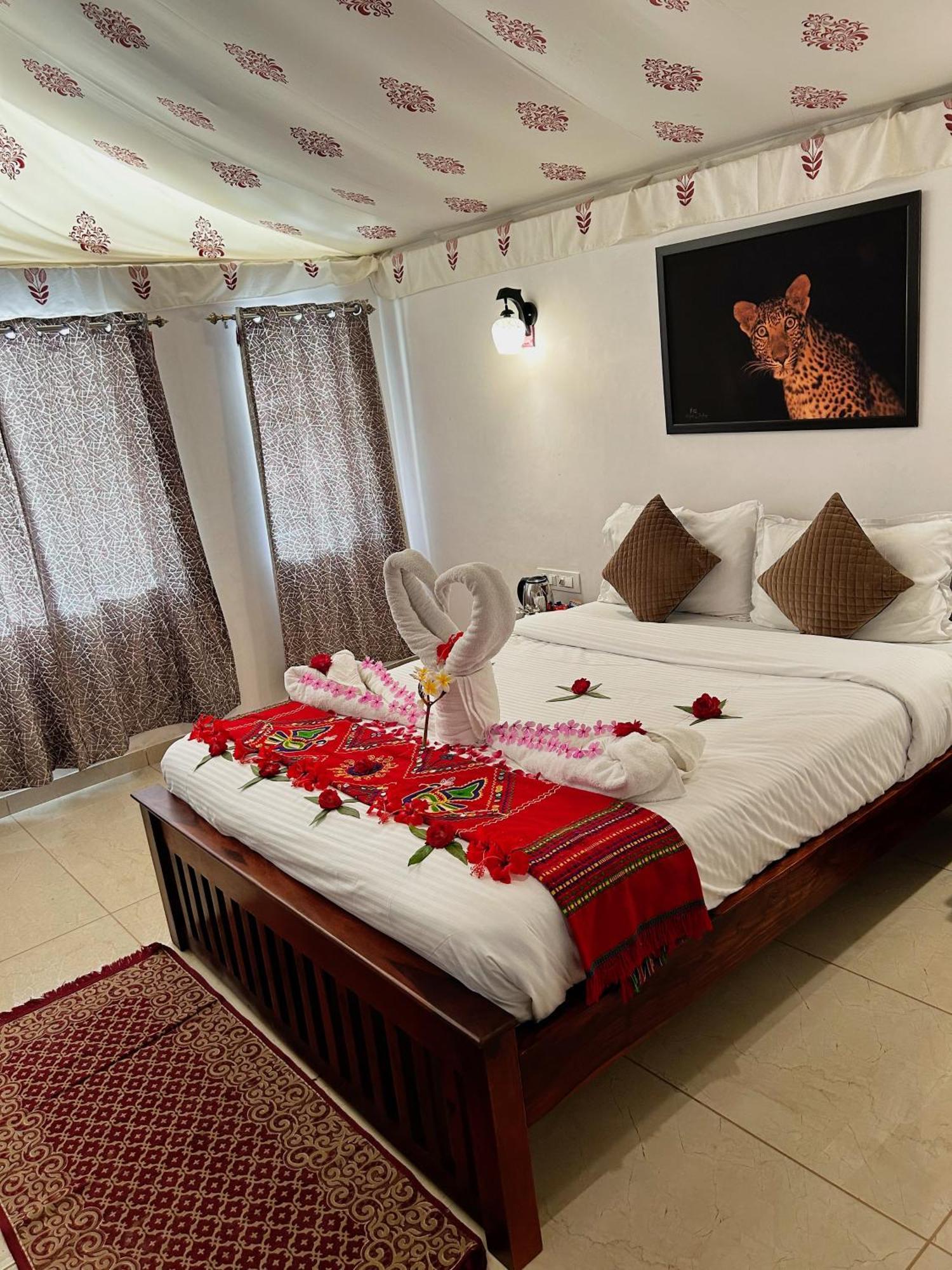 Jawai Empire Resort By Premier Hotels Pāli Εξωτερικό φωτογραφία
