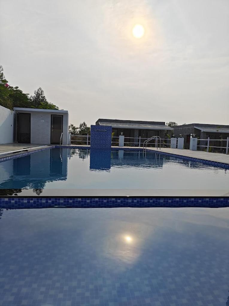 Jawai Empire Resort By Premier Hotels Pāli Εξωτερικό φωτογραφία